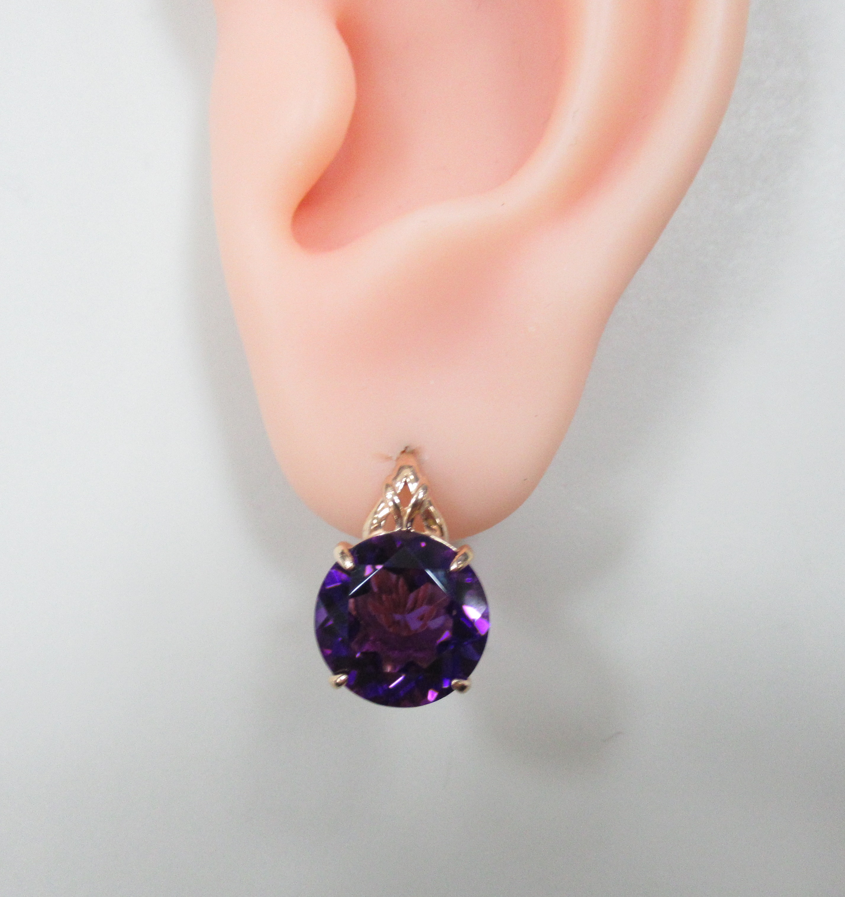 10522-004829 Серьги (Ag 925)